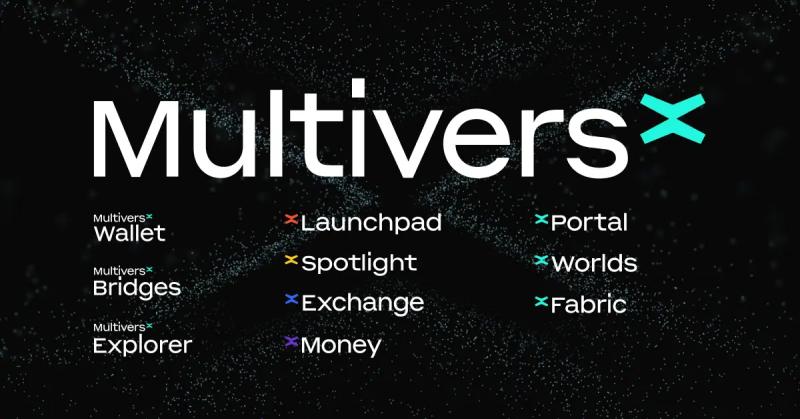 MultiversX tổ chức Hackathon với giả thưởng 1 triêu đô la