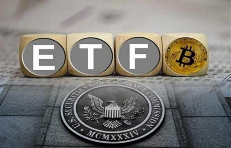 Phê duyệt Bitcoin ETF ngày 13 tháng 10 hạn chót SEC phê duyệt hay không