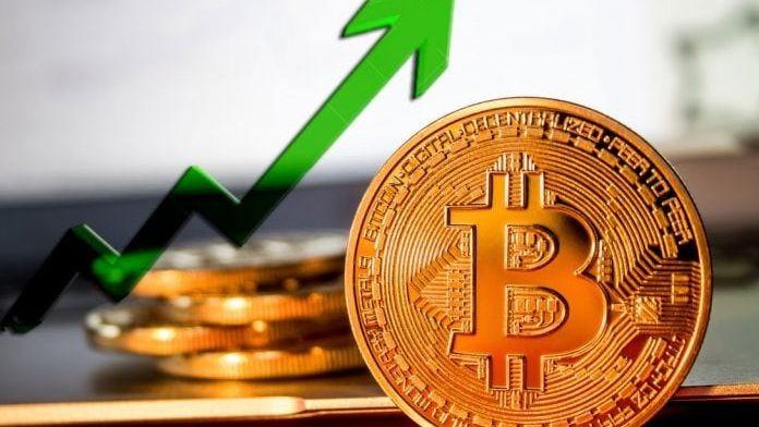 Theo CryptoQuant ETF Bitcoin giao ngay phê duyệt tăng thêm 1 nghìn tỷ USD vào vốn hóa thị trường