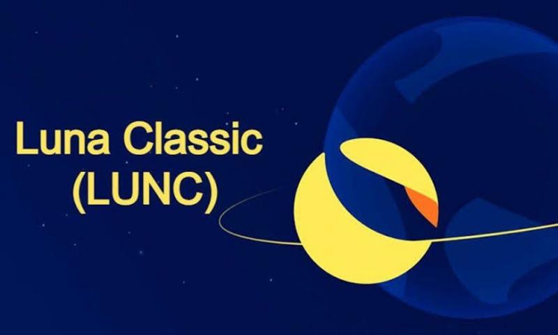 76 tỷ token Terra Luna Classic LUNC bị đốt để giảm nguồn cung