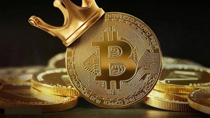 Bitcoin có thể đạt 45,000 USD vào cuối năm