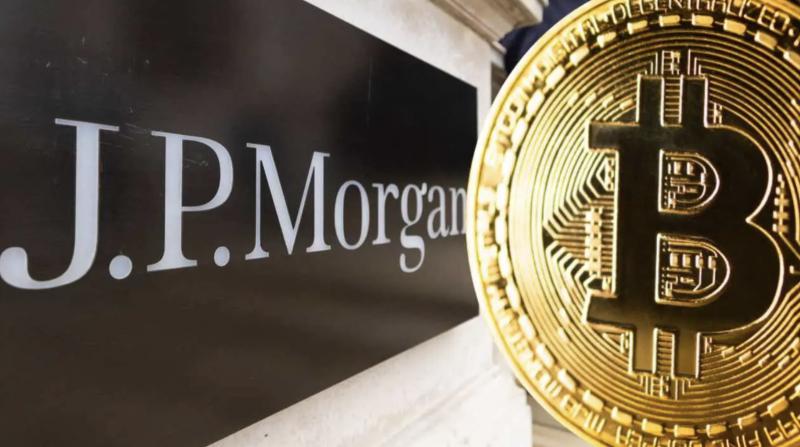 JPM Coin, Bước đột phá đầy tham vọng của JP Morgan vào tiền điện tử
