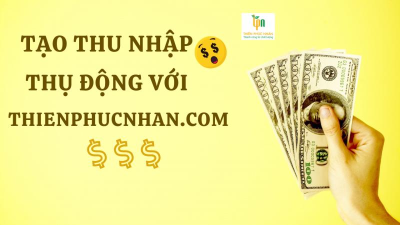 Tuyển CTV, Dropshing Bán Hàng Hoa Hồng Trọn Đời Cùng Thienphucnhan.com