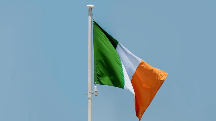 Ireland sẽ trung tâm tiền điện tử châu Âu của Coinbase