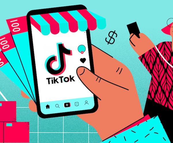 Kinh nghiệm bán hàng kinh doanh trên tiktok hiệu quả 2023
