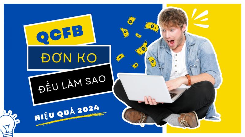 Nguyên nhân quảng cáo Facebook ra đơn không đều, khắc phục