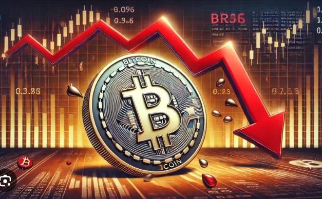 Michael Saylor phản ứng với việc giá BTC giảm bằng cảnh báo khẩn cấp