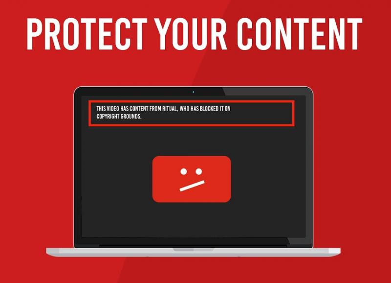 Content ID là gì? Kiếm tiền trên Youtube với content ID
