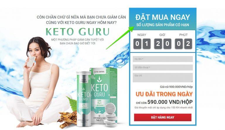 ﻿ Cách viết và xây dựng nội dung Lading Page thu về tỷ lệ chuyển đổi cao nhất