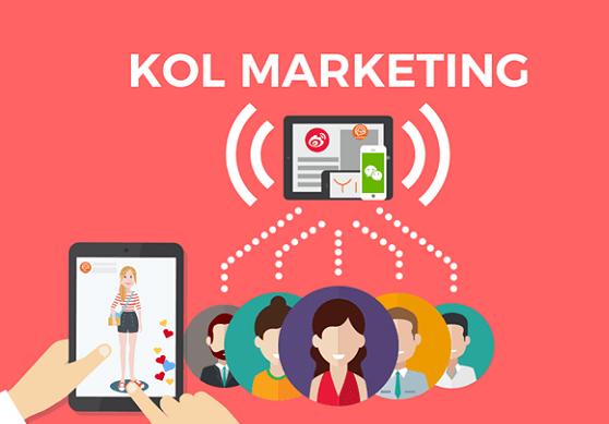 ﻿ KOL Marketing là gì? Kinh nghiệm lựa chọn KOL để PR thương hiệu sản phẩm