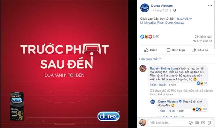 Kinh nghiệm bán hàng với Facebook hiệu quả mà không cần chạy quảng cáo