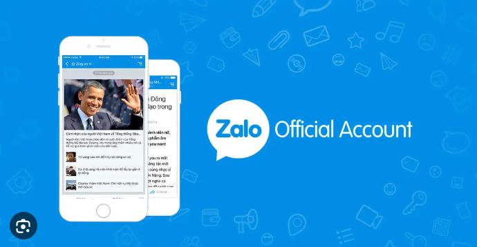 Cách để tăng tỷ lệ tiếp cận khách hàng trên Zalo Offical Account