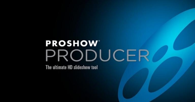 Học làm video bán hàng với Proshow Producer 9 A- Z